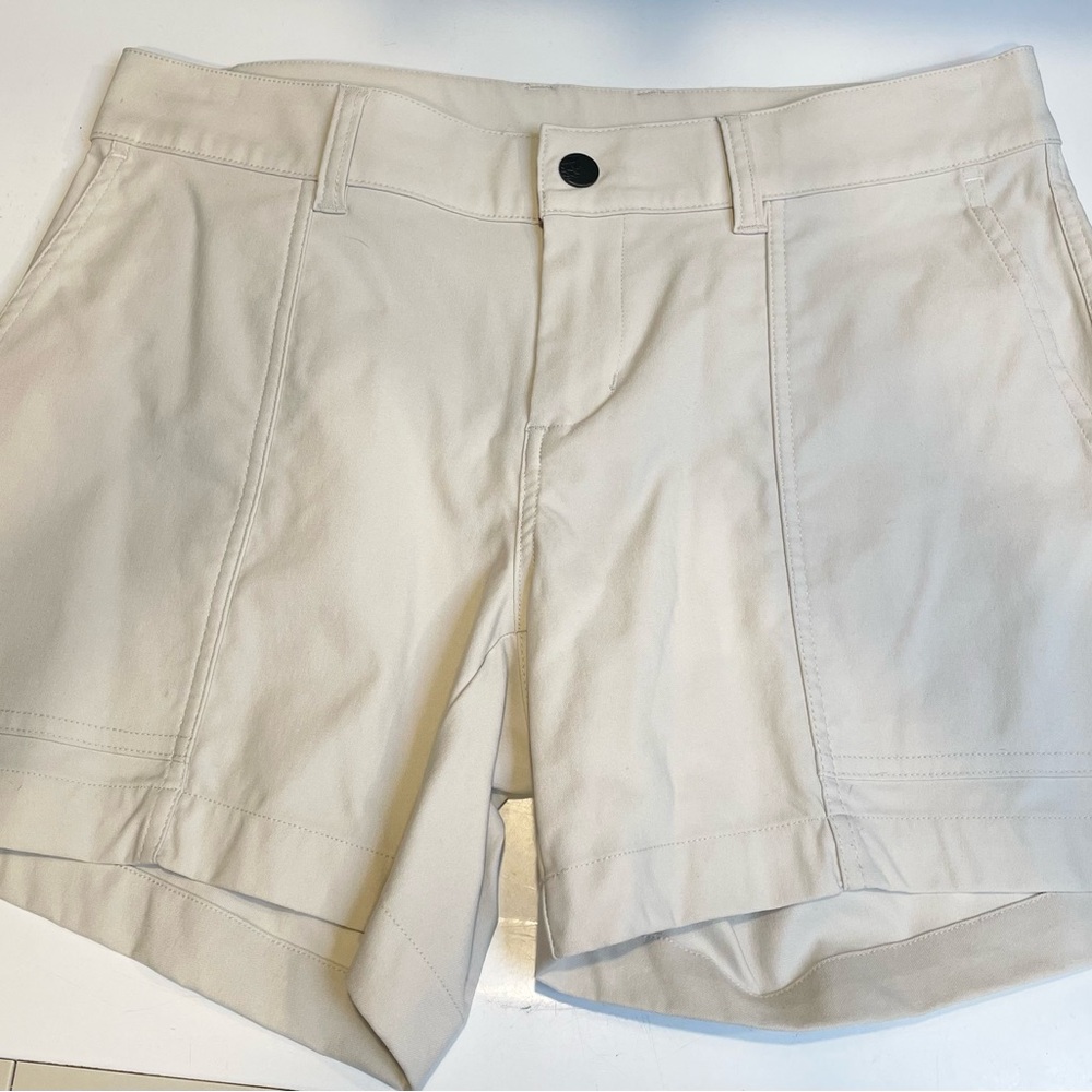 Stio Coburn Shorts women’s 8
